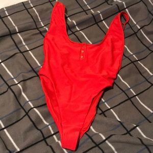 Frankie’s Adele one piece
